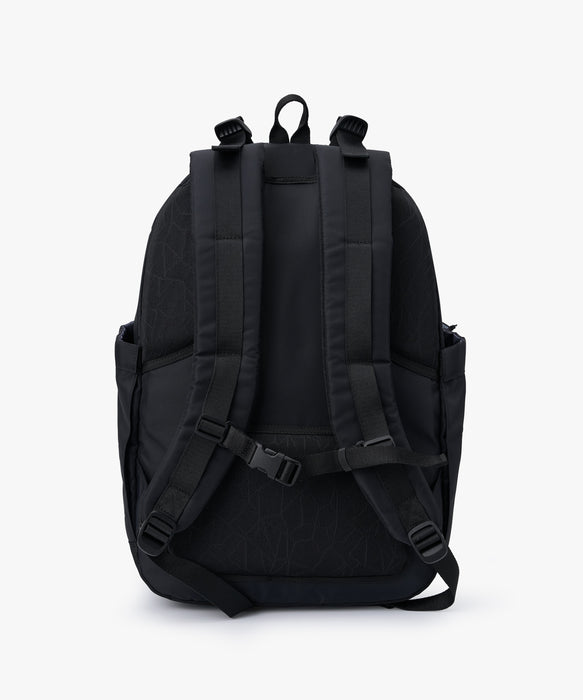 SPYDER メンズ BACKPACK バックパック/リュック 【2026年春夏モデル】 BLK / F