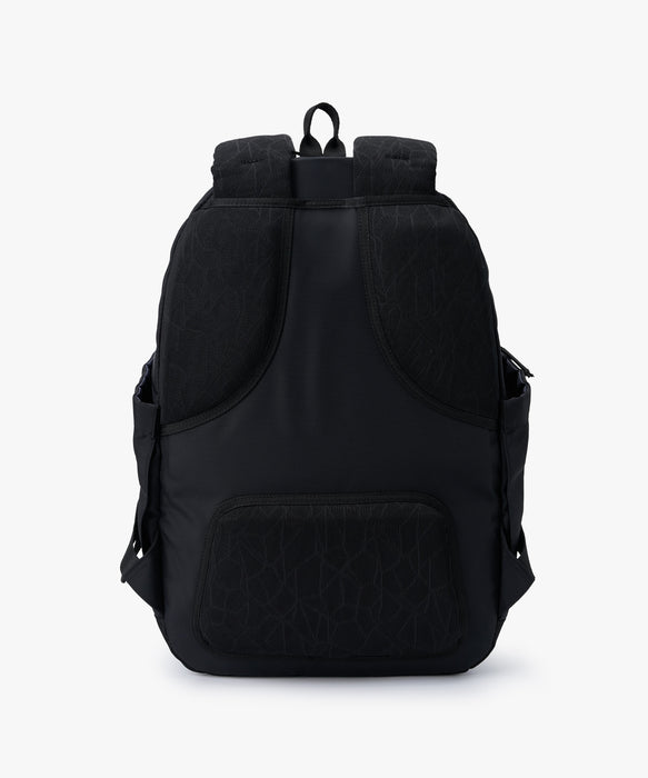 SPYDER メンズ BACKPACK バックパック/リュック 【2026年春夏モデル】 BLK / F