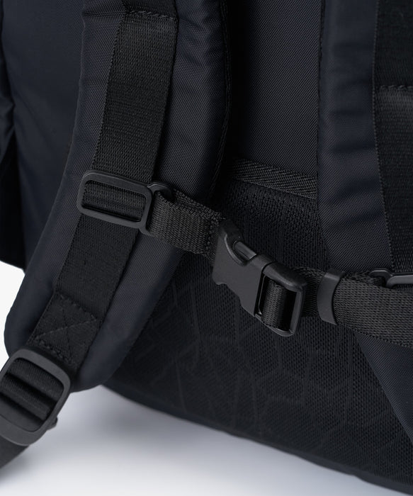 SPYDER メンズ BACKPACK バックパック/リュック 【2026年春夏モデル】 BLK / F