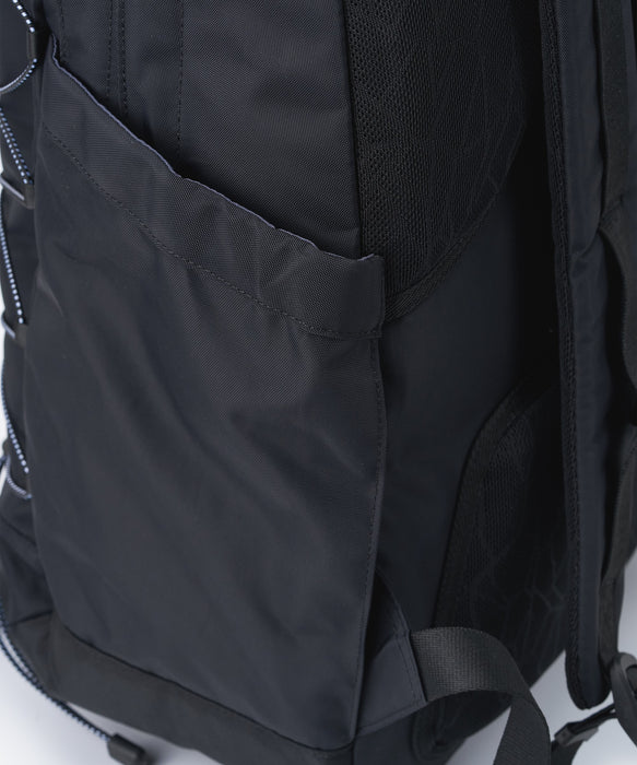 SPYDER メンズ BACKPACK バックパック/リュック 【2026年春夏モデル】 BLK / F