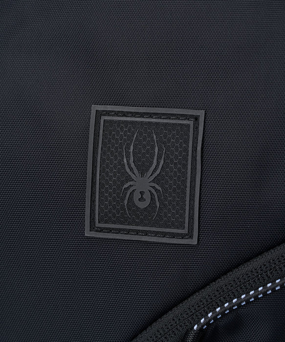 SPYDER メンズ BACKPACK バックパック/リュック 【2026年春夏モデル】 BLK / F