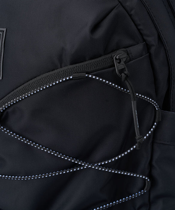 SPYDER メンズ BACKPACK バックパック/リュック 【2026年春夏モデル】 BLK / F