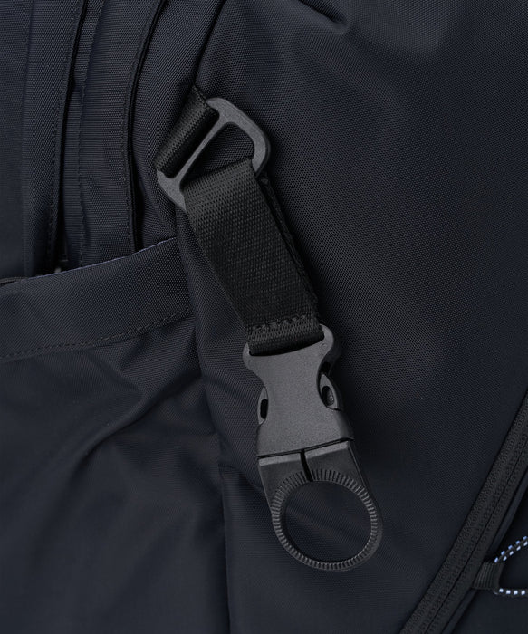 SPYDER メンズ BACKPACK バックパック/リュック 【2026年春夏モデル】 BLK / F