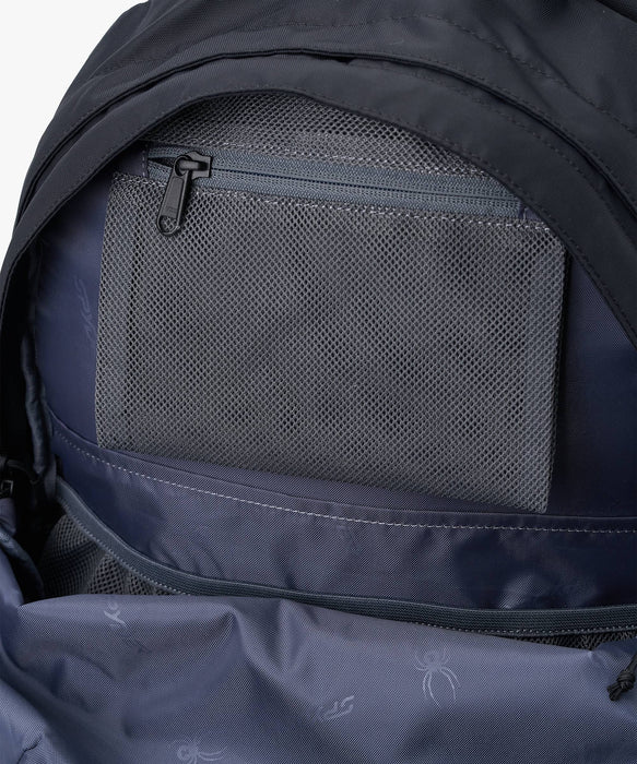 SPYDER メンズ BACKPACK バックパック/リュック 【2026年春夏モデル】 BLK / F