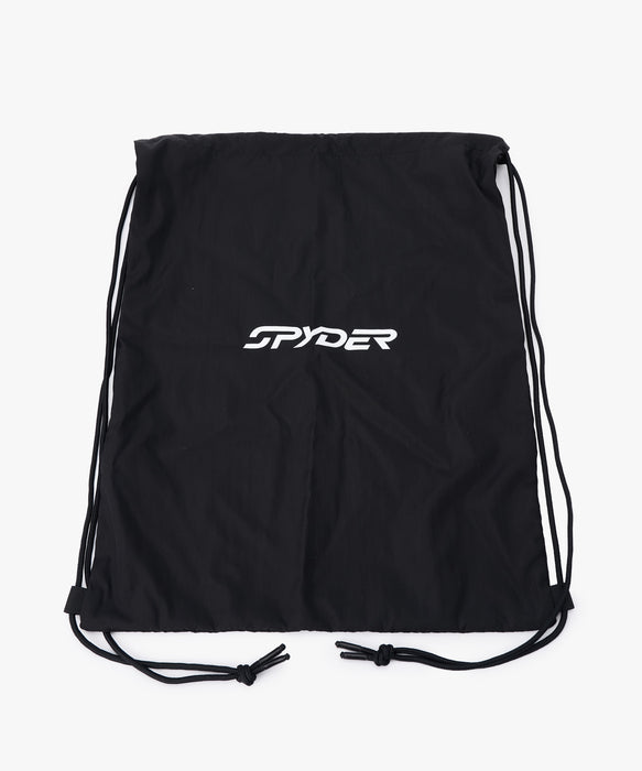 SPYDER メンズ BACKPACK バックパック/リュック 【2026年春夏モデル】 BLK / F