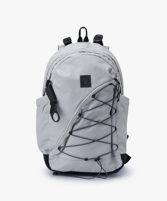 SPYDER メンズ BACKPACK バックパック/リュック 【2026年春夏モデル】 LGR / F