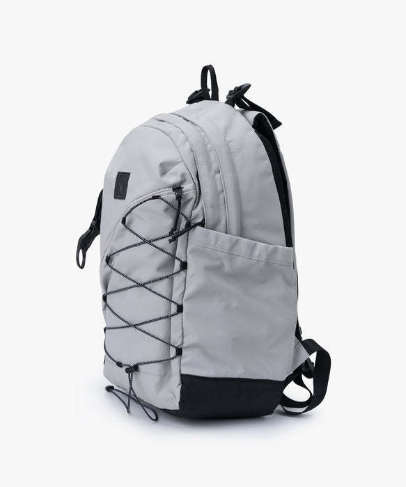 SPYDER メンズ BACKPACK バックパック/リュック 【2026年春夏モデル】 LGR / F