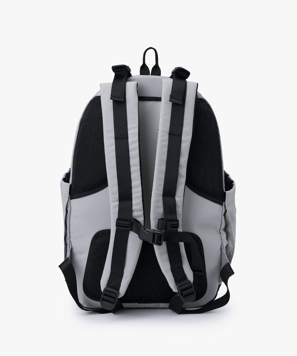 SPYDER メンズ BACKPACK バックパック/リュック 【2026年春夏モデル】 LGR / F