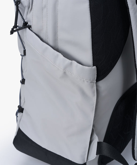 SPYDER メンズ BACKPACK バックパック/リュック 【2026年春夏モデル】 LGR / F