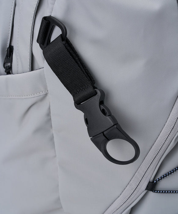 SPYDER メンズ BACKPACK バックパック/リュック 【2026年春夏モデル】 LGR / F