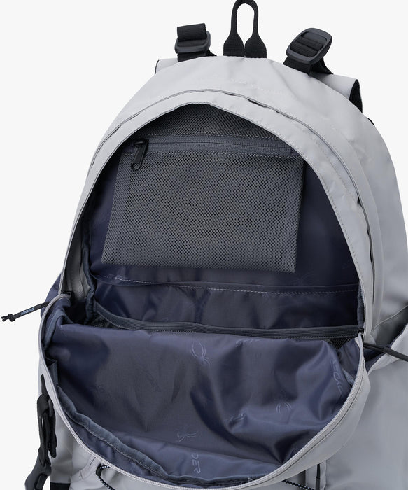 SPYDER メンズ BACKPACK バックパック/リュック 【2026年春夏モデル】 LGR / F
