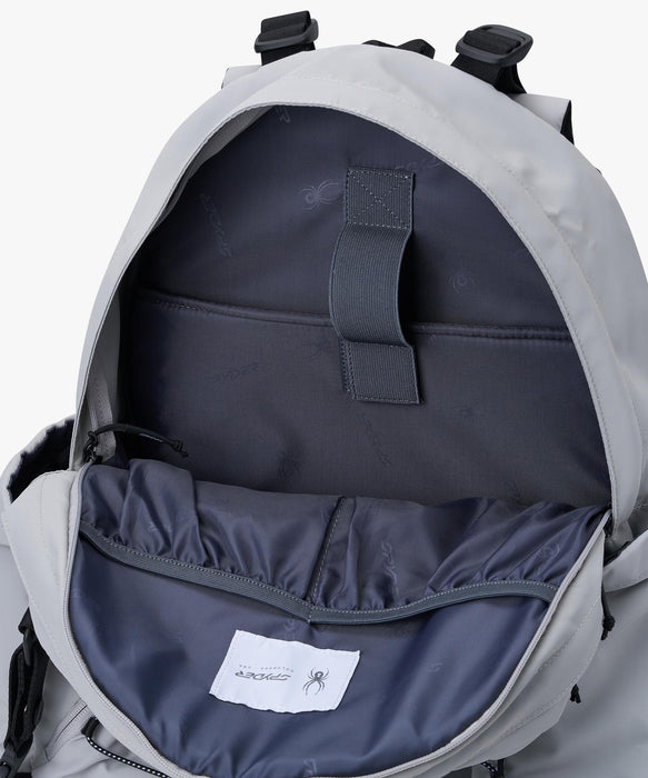 SPYDER メンズ BACKPACK バックパック/リュック 【2026年春夏モデル】 LGR / F