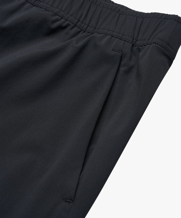 SPYDER メンズ KNIT ZIP-UP TRAINING PANTS ロングパンツ 【2026年春夏モデル】 BLK / XL