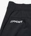 SPYDER メンズ KNIT ZIP-UP TRAINING PANTS ロングパンツ 【2026年春夏モデル】 BLK / XL