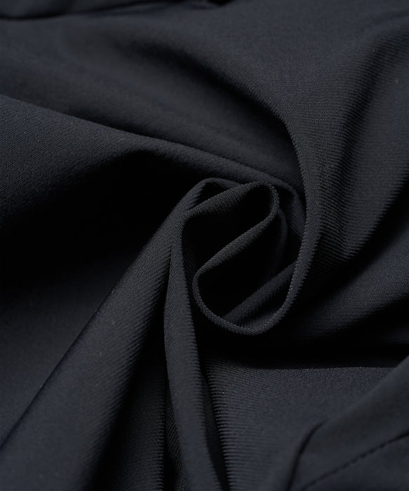 SPYDER メンズ KNIT ZIP-UP TRAINING PANTS ロングパンツ 【2026年春夏モデル】 BLK / XL