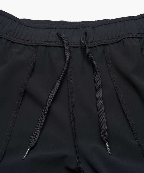 SPYDER メンズ KNIT ZIP-UP TRAINING PANTS ロングパンツ 【2026年春夏モデル】 BLK / XL