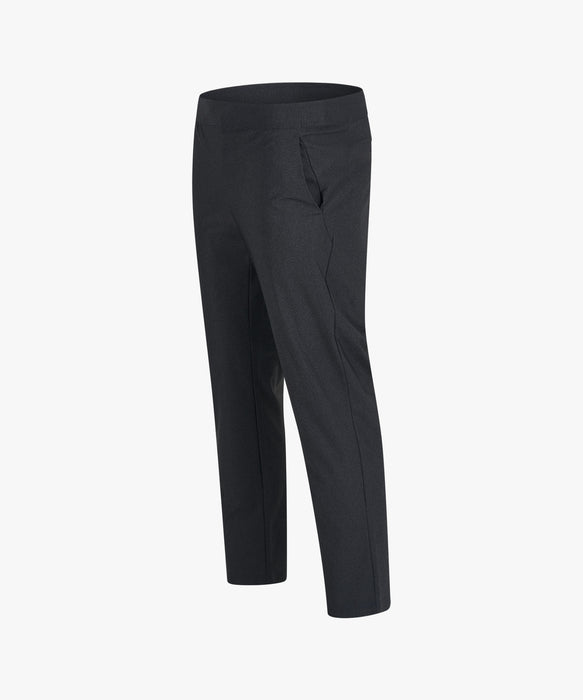 SPYDER メンズ KNIT ZIP-UP TRAINING PANTS ロングパンツ 【2026年春夏モデル】 CMG / XL