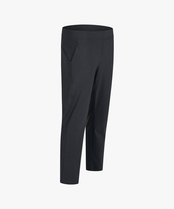 SPYDER メンズ KNIT ZIP-UP TRAINING PANTS ロングパンツ 【2026年春夏モデル】 CMG / XL