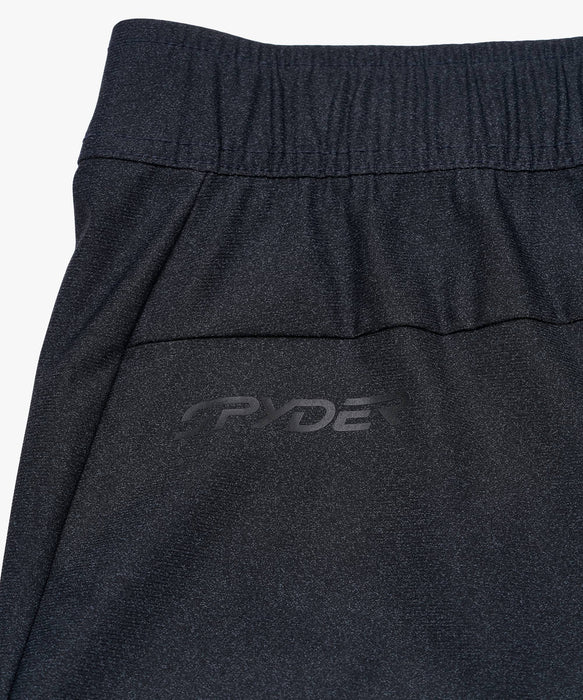 SPYDER メンズ KNIT ZIP-UP TRAINING PANTS ロングパンツ 【2026年春夏モデル】 CMG / XL
