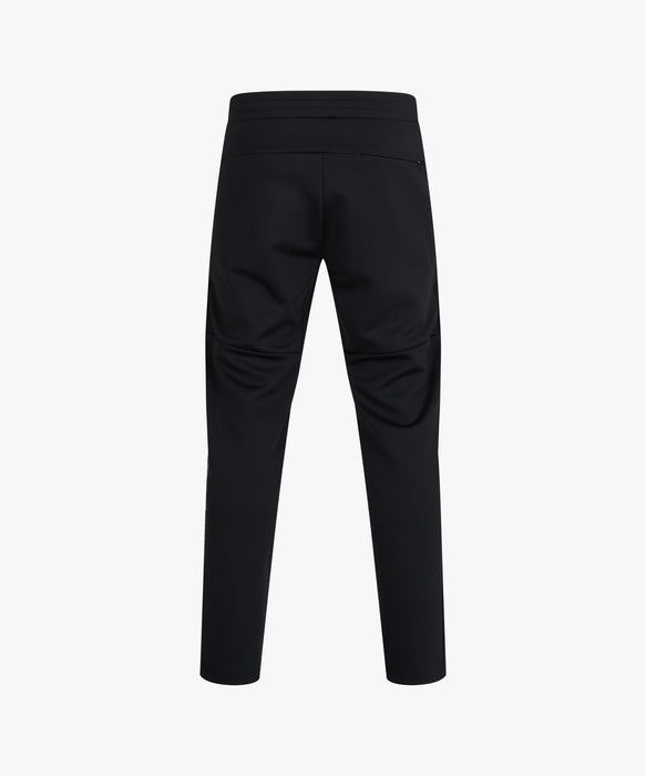 SPYDER メンズ KNIT ZIP-UP TRAINING PANTS ロングパンツ 【2026年春夏モデル】 BLK / L