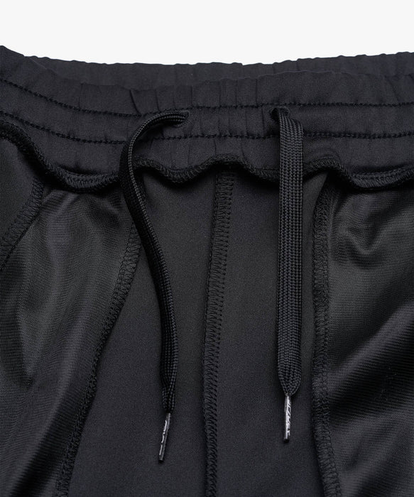 SPYDER メンズ KNIT ZIP-UP TRAINING PANTS ロングパンツ 【2026年春夏モデル】 BLK / L