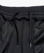 SPYDER メンズ KNIT ZIP-UP TRAINING PANTS ロングパンツ 【2026年春夏モデル】 BLK / L
