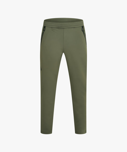 SPYDER メンズ KNIT ZIP-UP TRAINING PANTS ロングパンツ 【2026年春夏モデル】 KHA / L