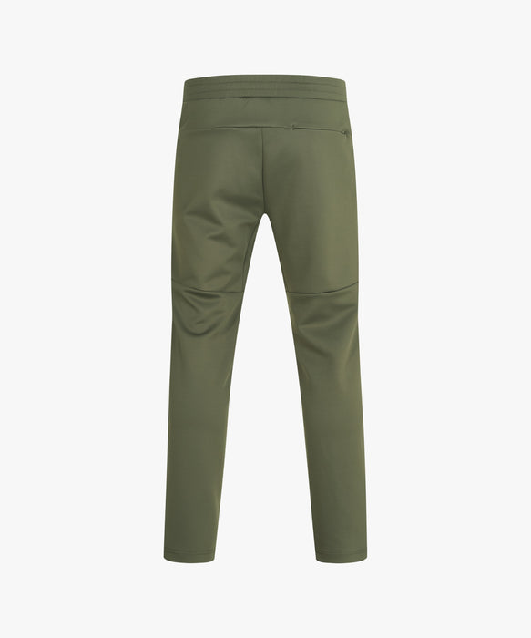 SPYDER メンズ KNIT ZIP-UP TRAINING PANTS ロングパンツ 【2026年春夏モデル】 KHA / L