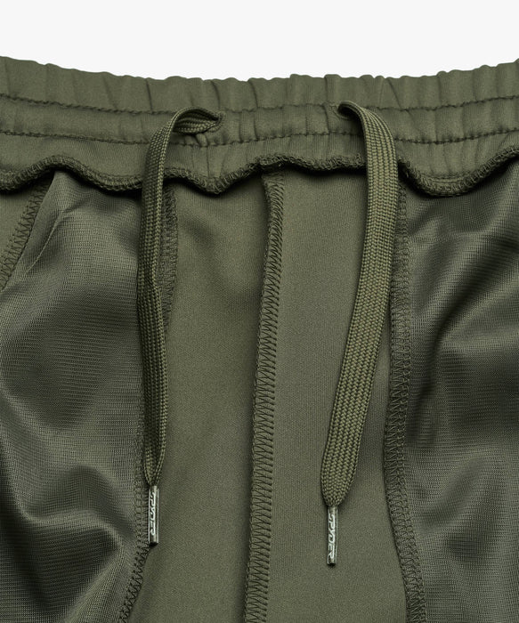 SPYDER メンズ KNIT ZIP-UP TRAINING PANTS ロングパンツ 【2026年春夏モデル】 KHA / L