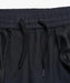 SPYDER メンズ KNIT ZIP-UP TRAINING PANTS ロングパンツ 【2026年春夏モデル】 BLK / L
