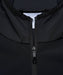 SPYDER ウィメンズ KNIT ZIP-UP TRAINING TOP パーカー 【2026年春夏モデル】 BLK / L