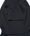 SPYDER ウィメンズ KNIT ZIP-UP TRAINING TOP パーカー 【2026年春夏モデル】 BLK / L