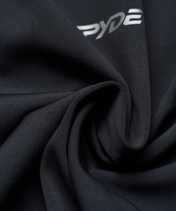 SPYDER ウィメンズ KNIT ZIP-UP TRAINING TOP パーカー 【2026年春夏モデル】 BLK / L