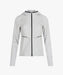 SPYDER ウィメンズ KNIT ZIP-UP TRAINING TOP パーカー 【2026年春夏モデル】 LGR / L