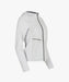 SPYDER ウィメンズ KNIT ZIP-UP TRAINING TOP パーカー 【2026年春夏モデル】 LGR / L