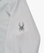 SPYDER ウィメンズ KNIT ZIP-UP TRAINING TOP パーカー 【2026年春夏モデル】 LGR / L