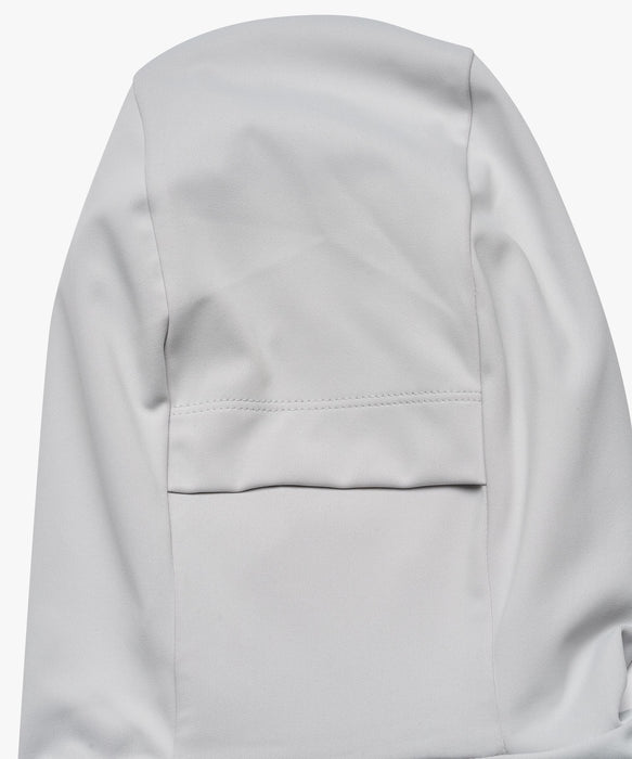 SPYDER ウィメンズ KNIT ZIP-UP TRAINING TOP パーカー 【2026年春夏モデル】 LGR / L