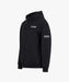 SPYDER メンズ KNIT ZIP-UP TRAINING TOP スウェットジャケット 【2026年春夏モデル】 BLK / XL
