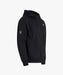 SPYDER メンズ KNIT ZIP-UP TRAINING TOP スウェットジャケット 【2026年春夏モデル】 BLK / XL