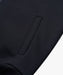 SPYDER メンズ KNIT ZIP-UP TRAINING TOP スウェットジャケット 【2026年春夏モデル】 BLK / XL