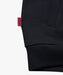 SPYDER メンズ KNIT ZIP-UP TRAINING TOP スウェットジャケット 【2026年春夏モデル】 BLK / XL