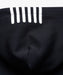 SPYDER メンズ KNIT ZIP-UP TRAINING TOP スウェットジャケット 【2026年春夏モデル】 BLK / XL
