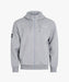 SPYDER メンズ KNIT ZIP-UP TRAINING TOP スウェットジャケット 【2026年春夏モデル】 MGR / XL
