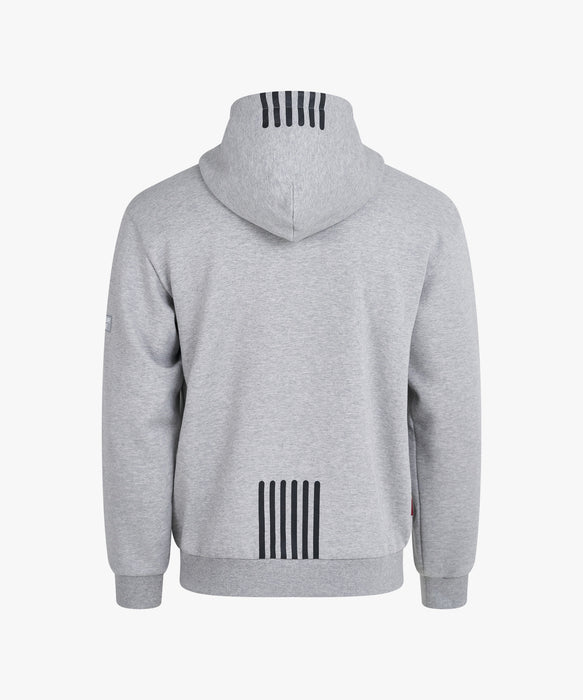 SPYDER メンズ KNIT ZIP-UP TRAINING TOP スウェットジャケット 【2026年春夏モデル】 MGR / XL
