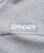 SPYDER メンズ KNIT ZIP-UP TRAINING TOP スウェットジャケット 【2026年春夏モデル】 MGR / XL