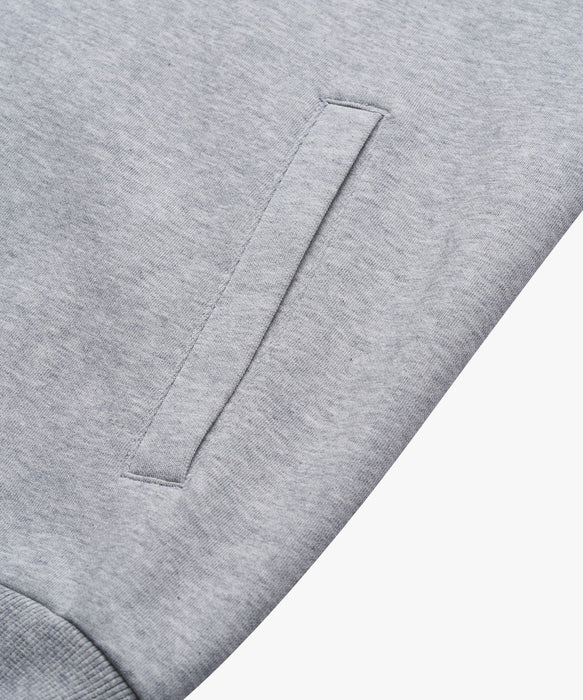 SPYDER メンズ KNIT ZIP-UP TRAINING TOP スウェットジャケット 【2026年春夏モデル】 MGR / XL