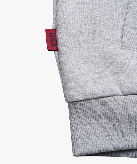 SPYDER メンズ KNIT ZIP-UP TRAINING TOP スウェットジャケット 【2026年春夏モデル】 MGR / XL