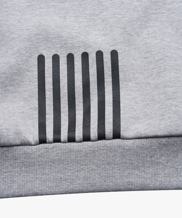 SPYDER メンズ KNIT ZIP-UP TRAINING TOP スウェットジャケット 【2026年春夏モデル】 MGR / XL