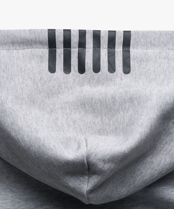 SPYDER メンズ KNIT ZIP-UP TRAINING TOP スウェットジャケット 【2026年春夏モデル】 MGR / XL