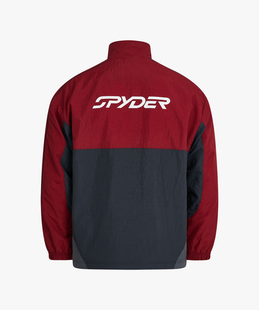 SPYDER メンズ JACKET ジャケット 【2026年春夏モデル】 BGD / XL